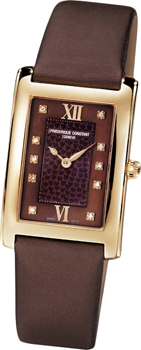 Часы Frederique Constant Carree Collection FC-200CHDC25